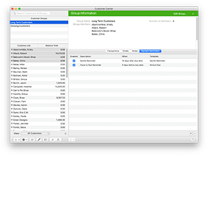 quickbooks for mac review 2019 release date